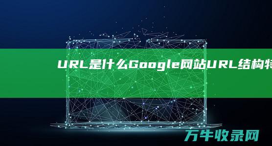 URL是什么 Google 网站URL结构特点及优化 SEO (url是什么意思)